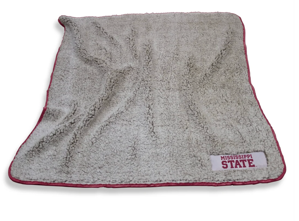 MSU Frosty Fleece