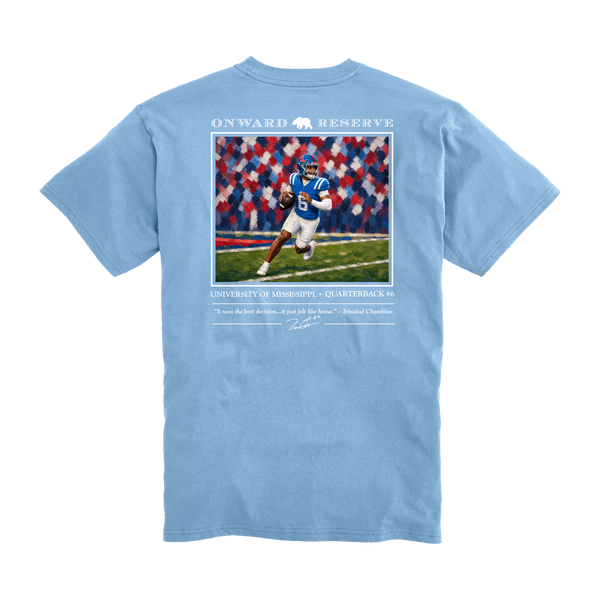Youth Trinidad Chambliss T-Shirt