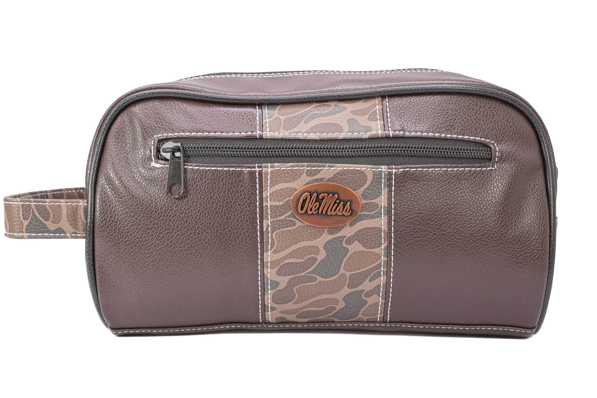 Ole Miss Old School Camo – The College Corner