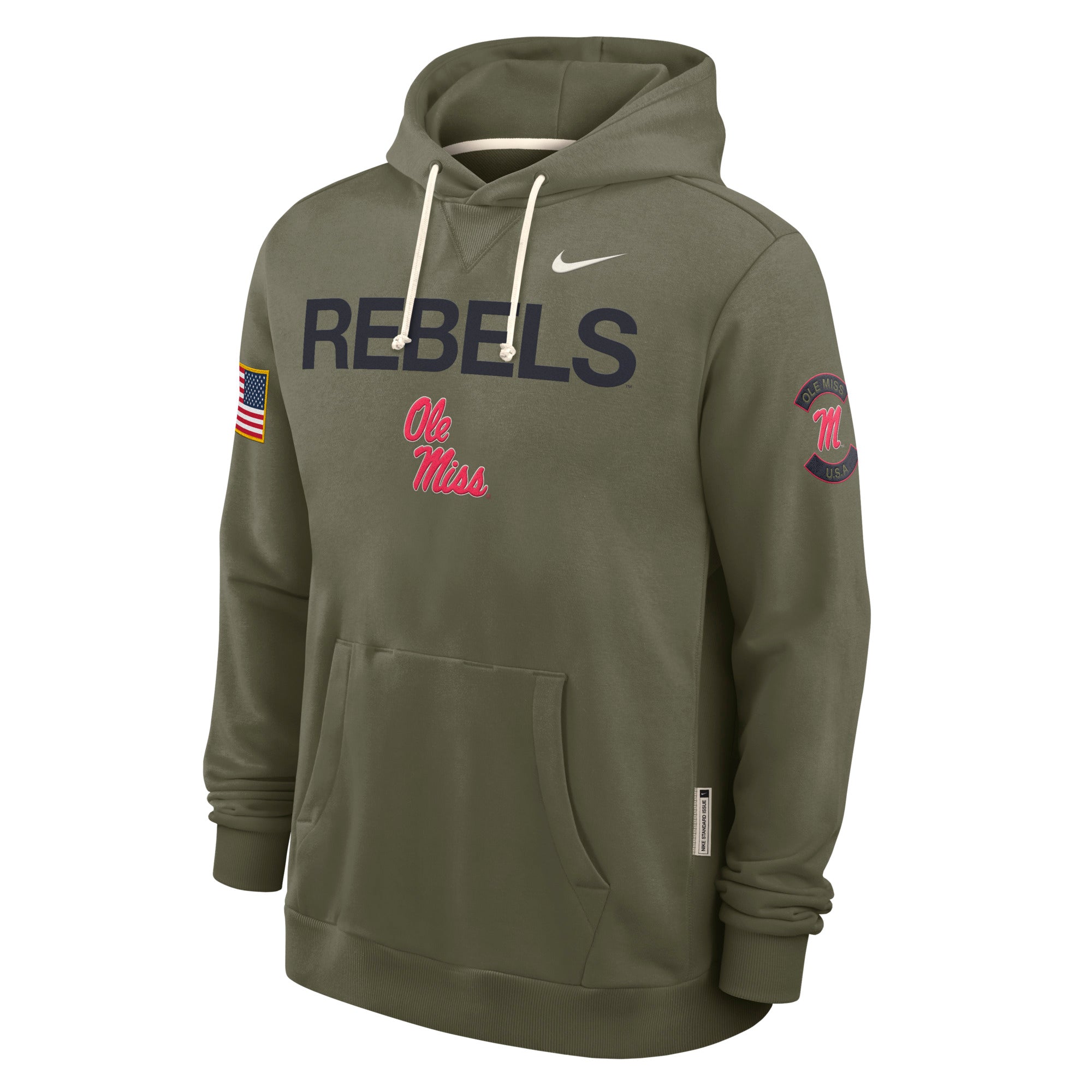 Nike Military PO Hoodie