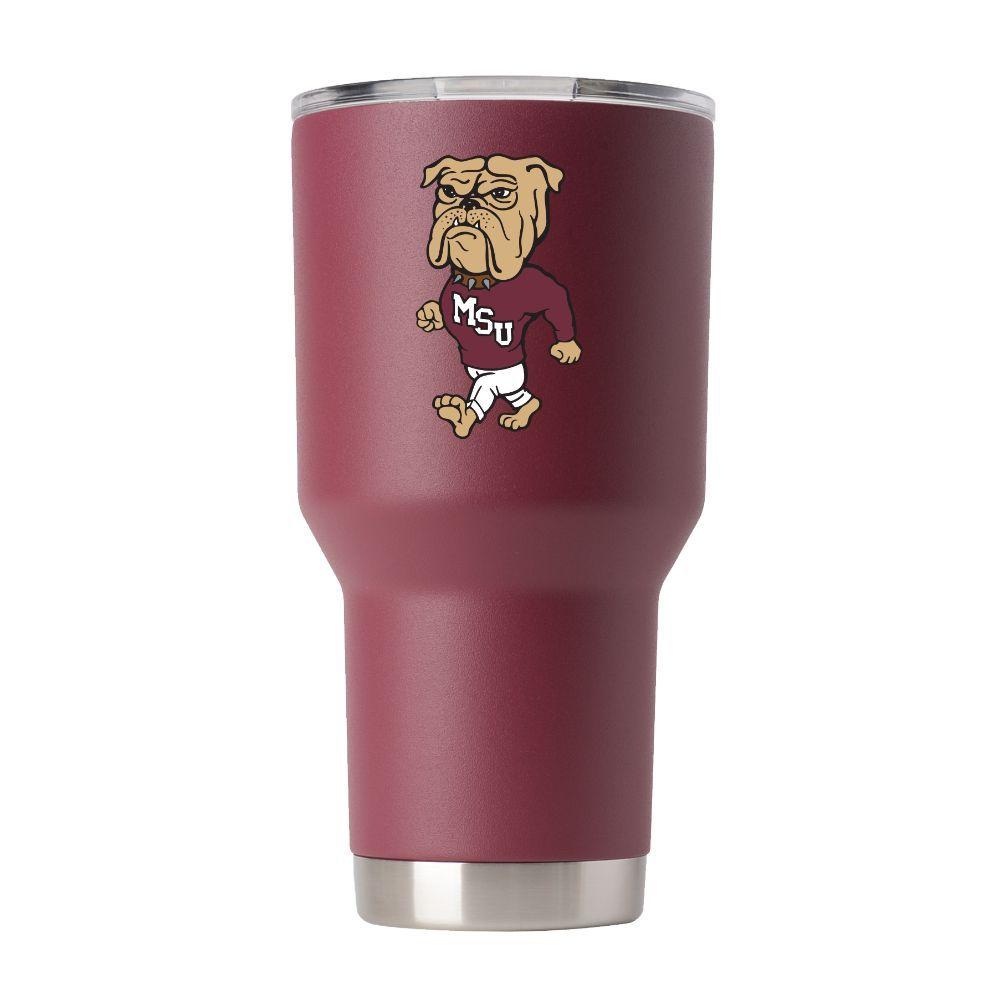 Gametime 30 oz walking bully tumbler