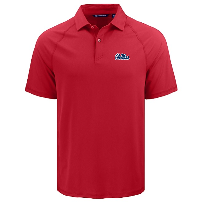 Prospect Recycled Featherlight Stretch Mens Sport Polo