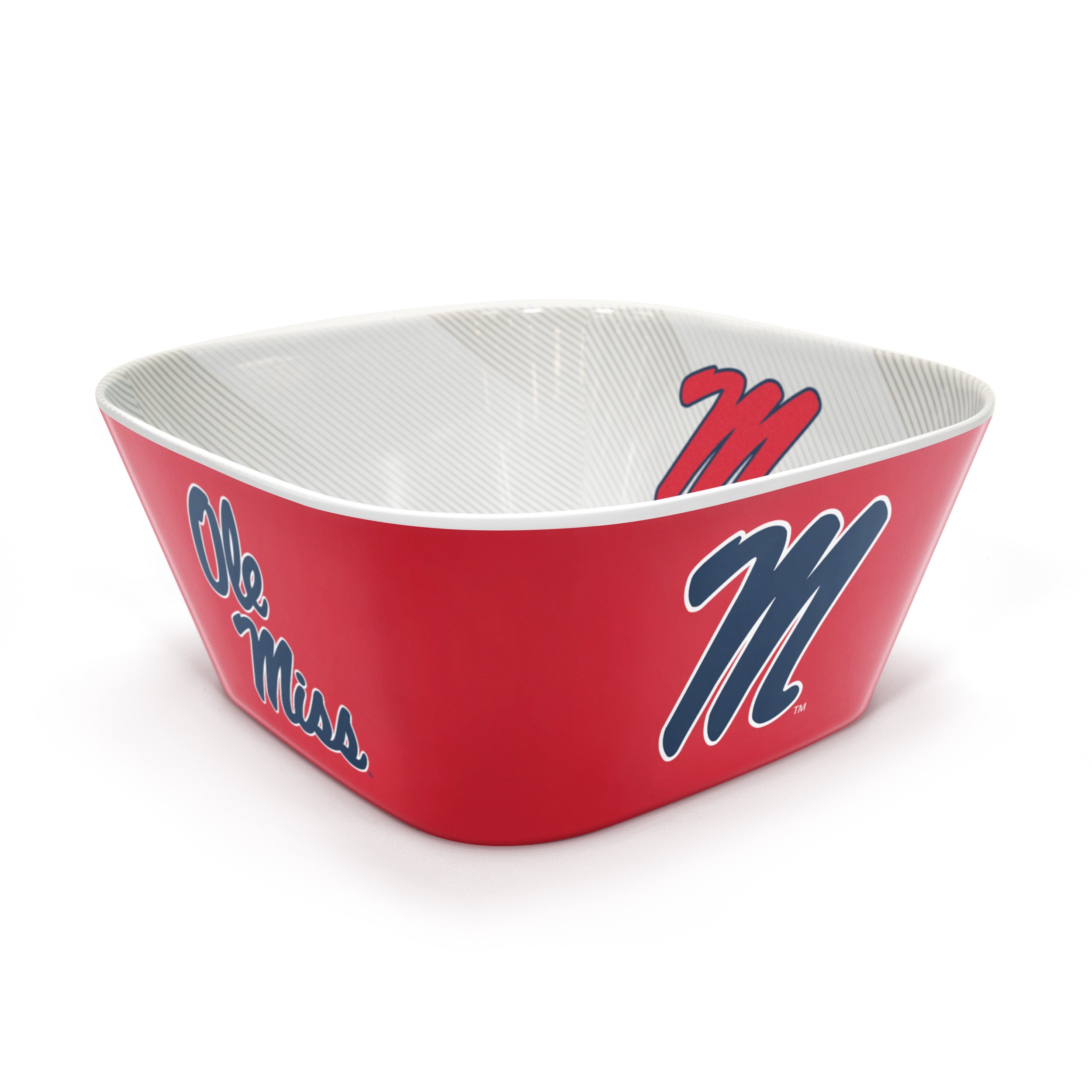 YouTheFan Ole Miss Party Bowl