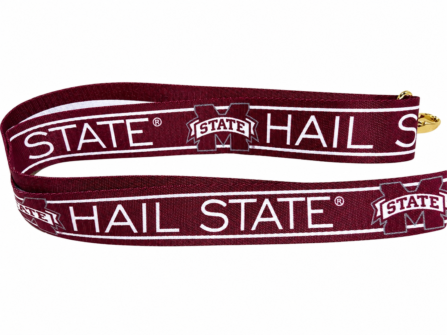 Hail State Purse Strap
