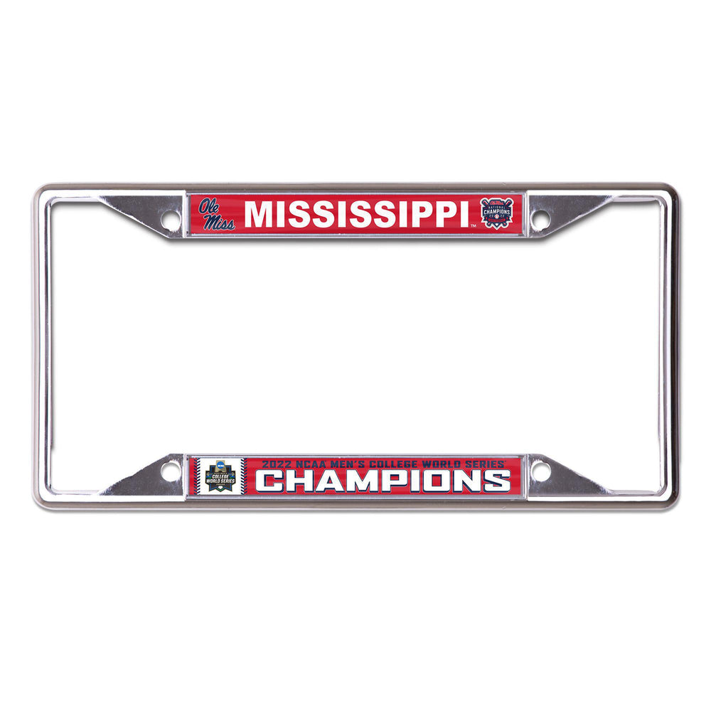 Navy Ole Miss Universal Coolie – The College Corner