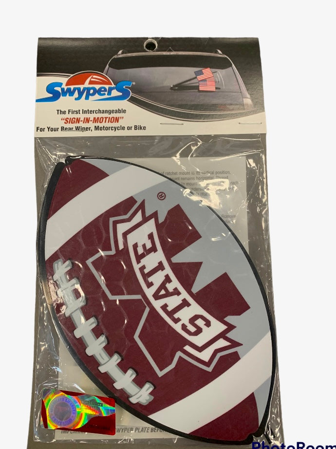 MSU Swypers