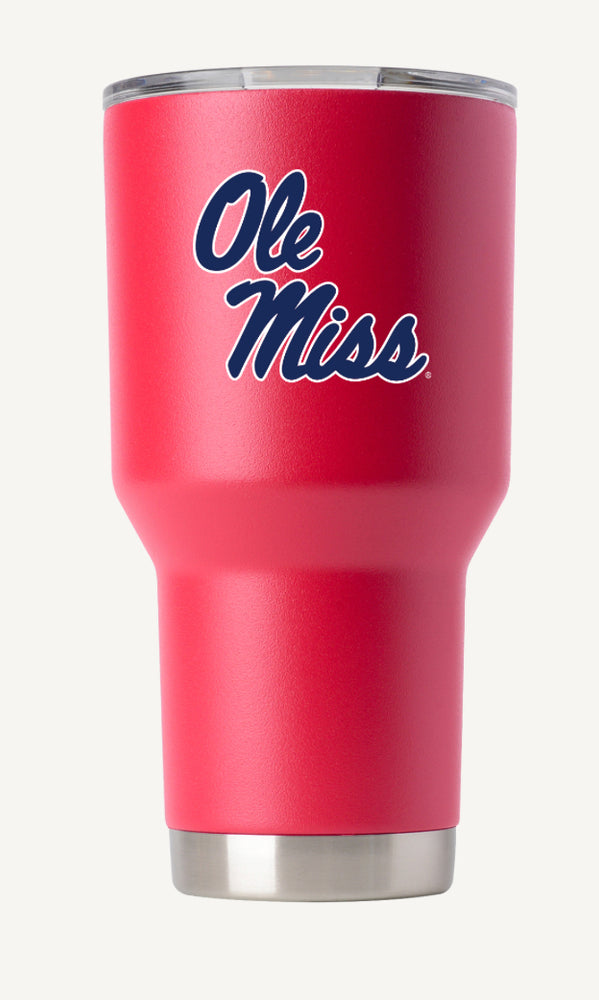 MIssissippi State White 20oz Tervis Tumbler – The College Corner