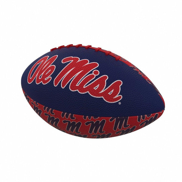 Ole Miss All Over Logo Mixing Cups – The College Corner