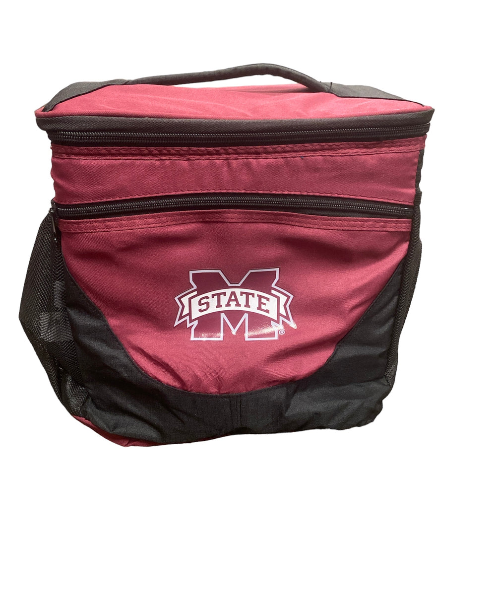 Mississippi State 24 Can Cooler