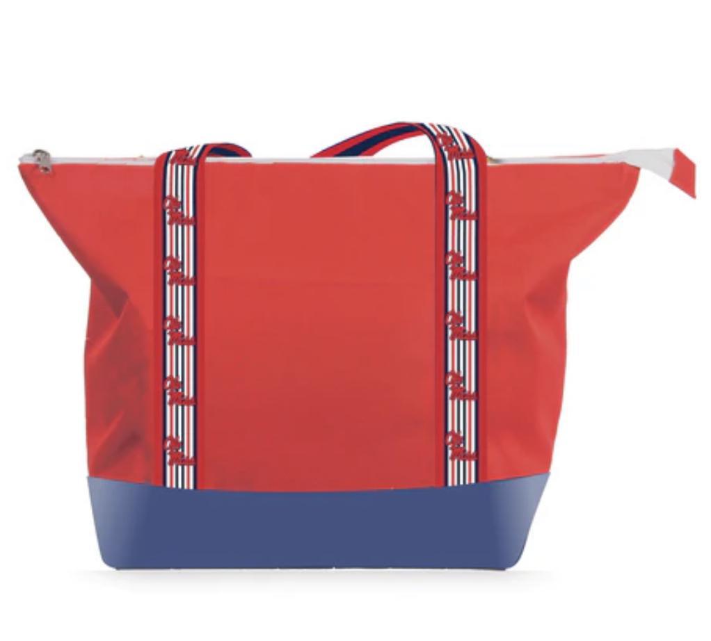 Desden Ole Miss 24 Pack Gameday Cooler