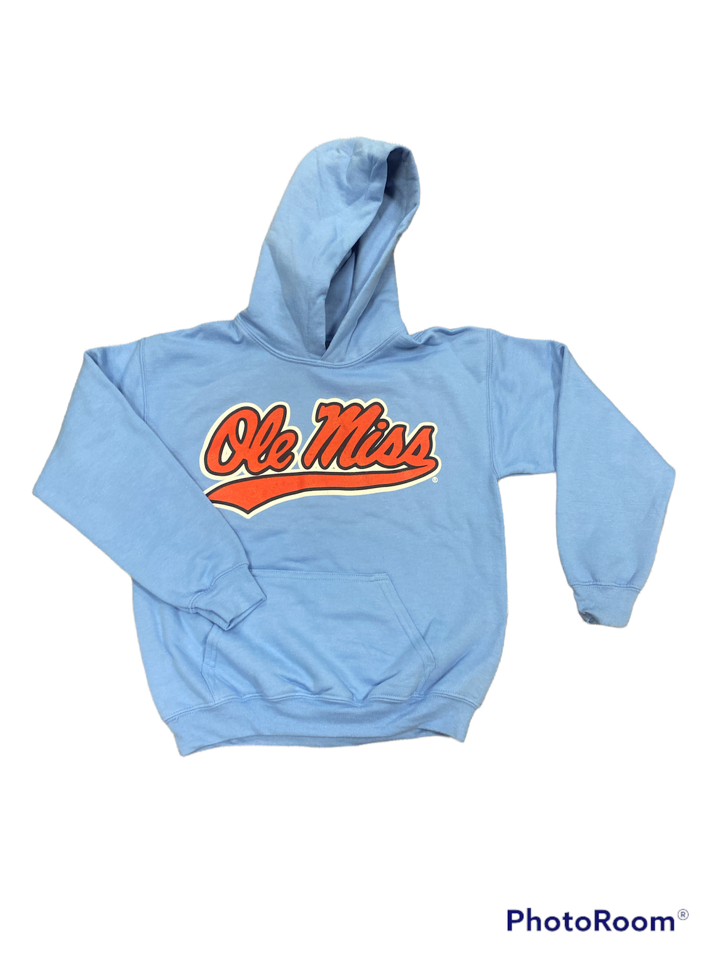 Colosseum Ole Miss Infant Baseball Jersey Onesie – The College Corner