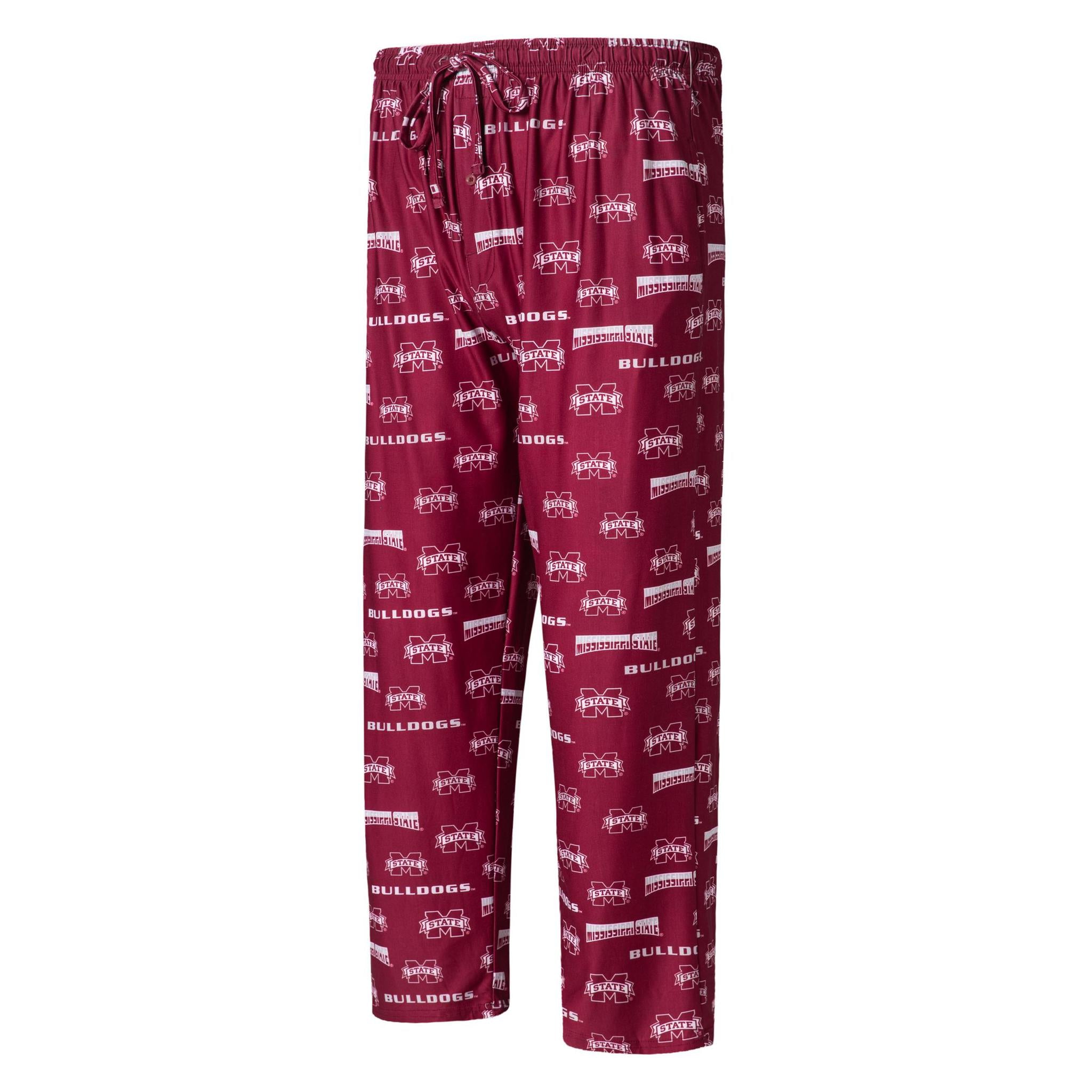 Mississippi state pajama pants sale