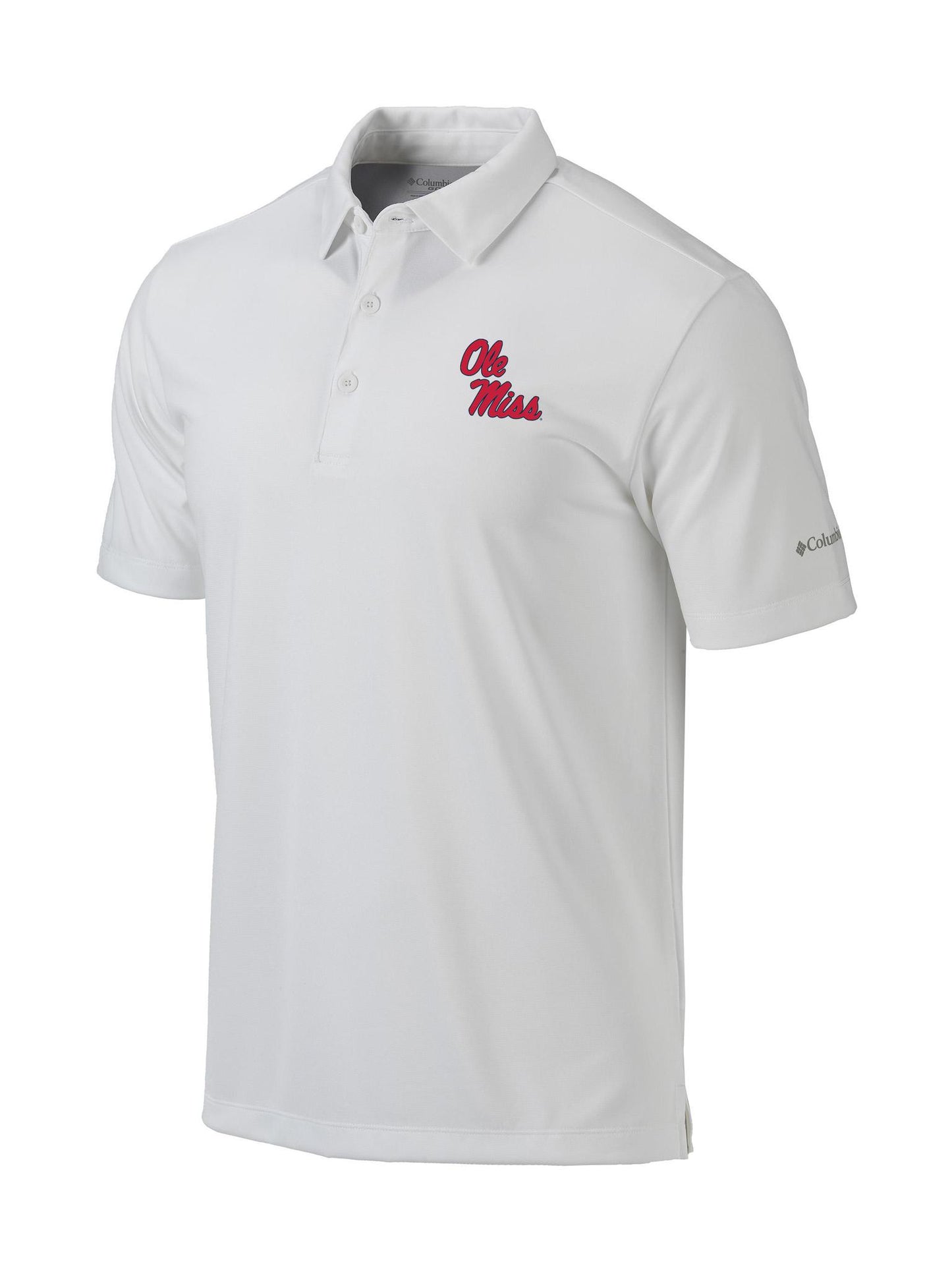 Men's Columbia Polo Shirts