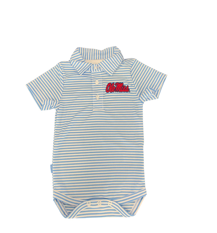 Garb Ole Miss Onesies