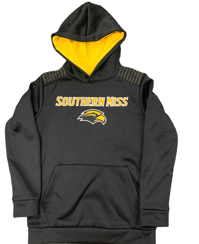 Youth Southern Miss Hoodie