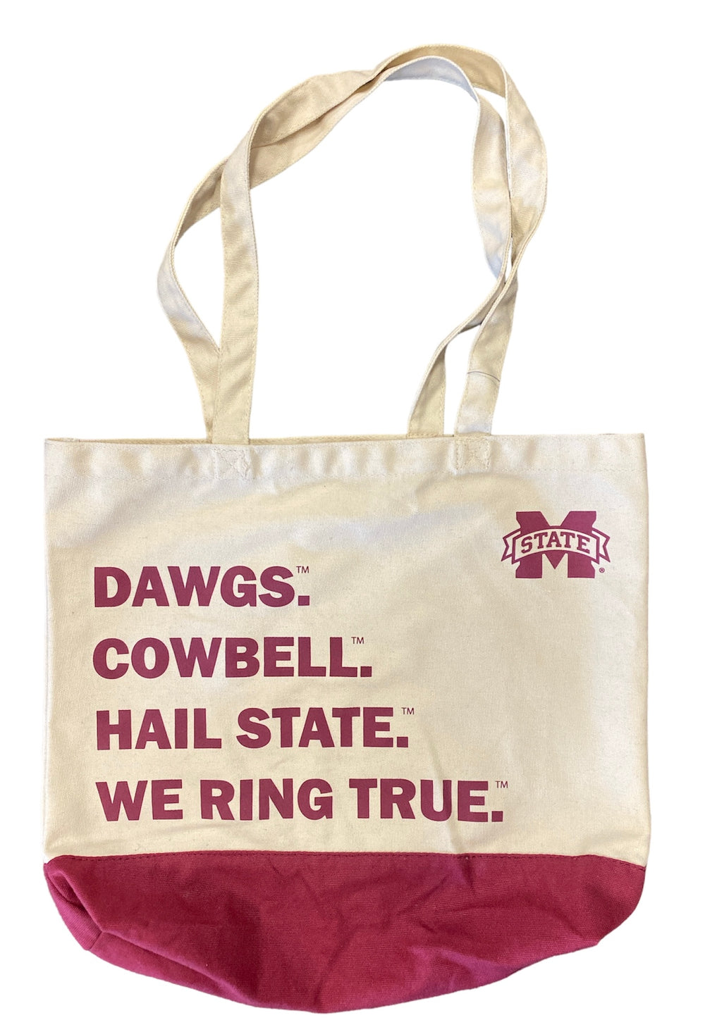 MSU Favorite Things Tote Bag