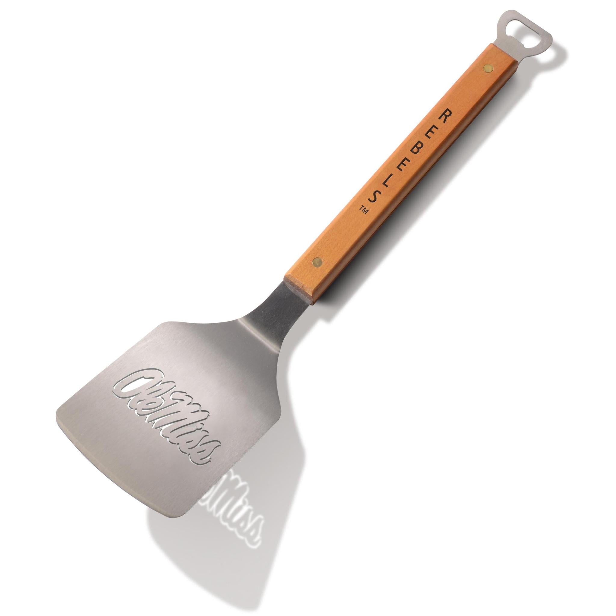 Sportula Ole Miss Classic Series Spatula - Tailgate Supplies
