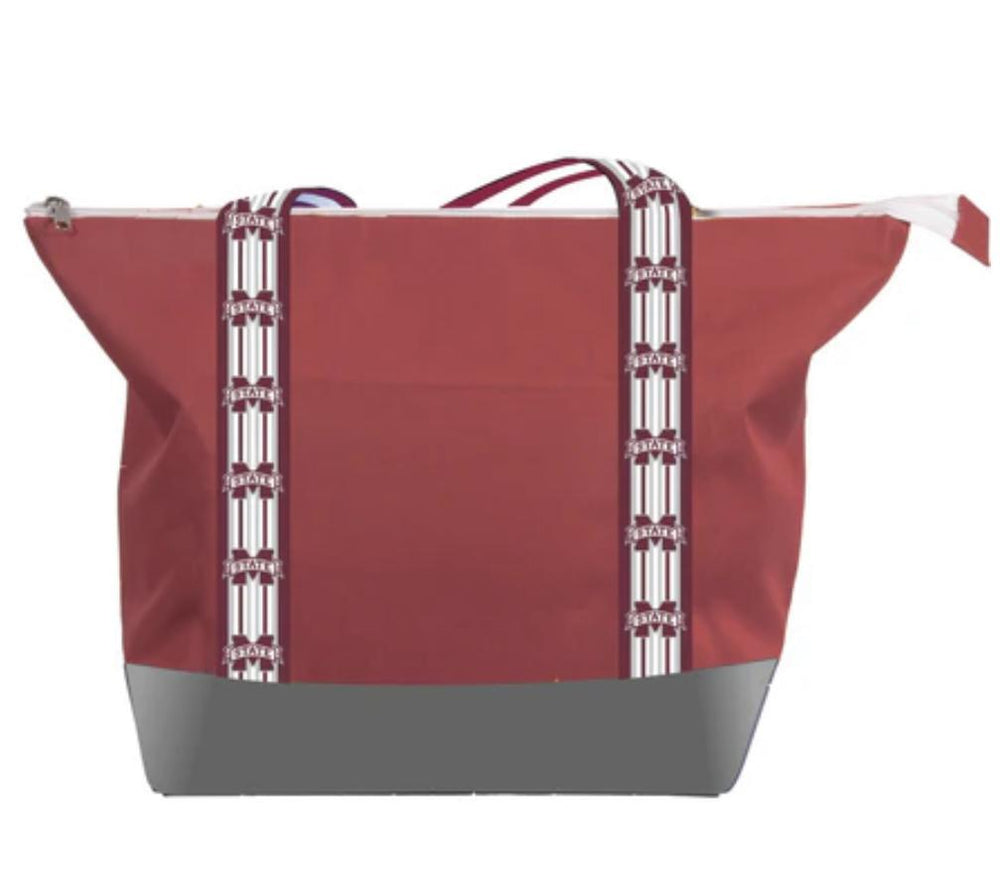 Desden 24 Pack Gameday Cooler - Mississippi State Design
