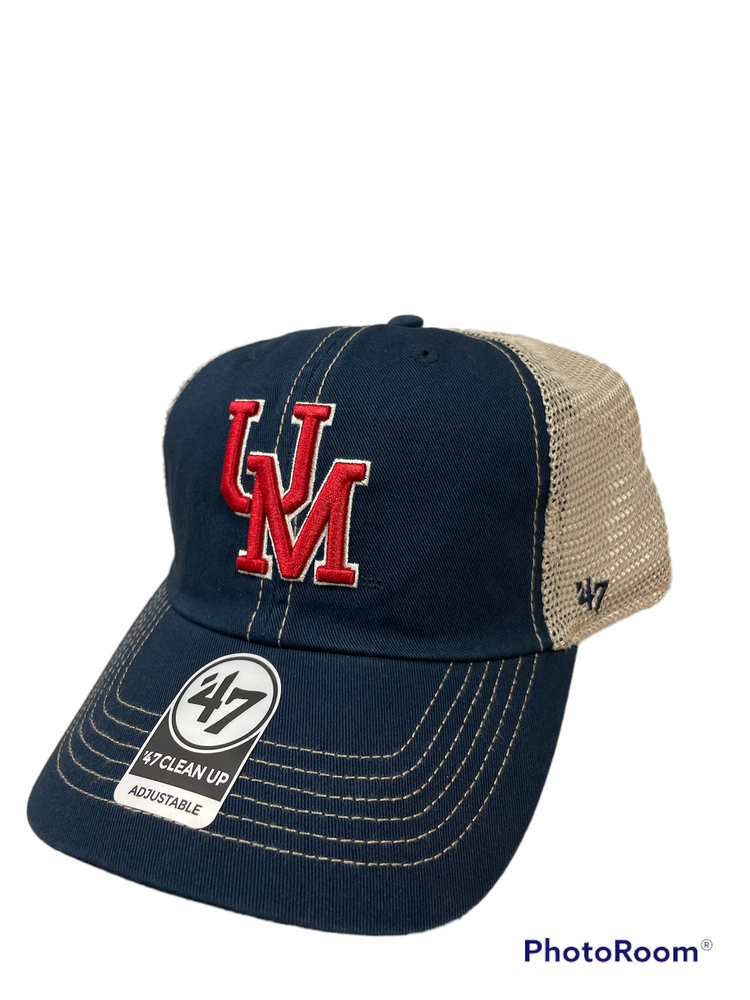 Nike New York Yankees Legacy91 Unisex Dri-fit Adjustable Hat In Blue