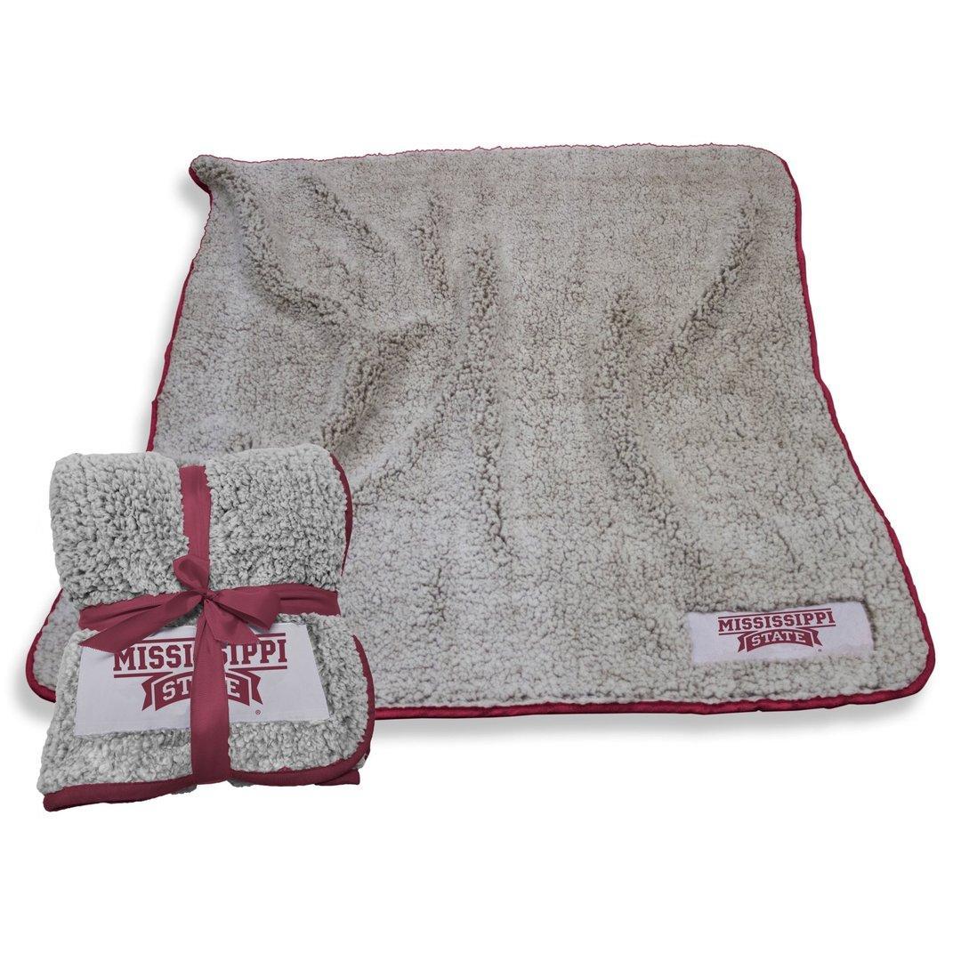 MSU Frosty Fleece