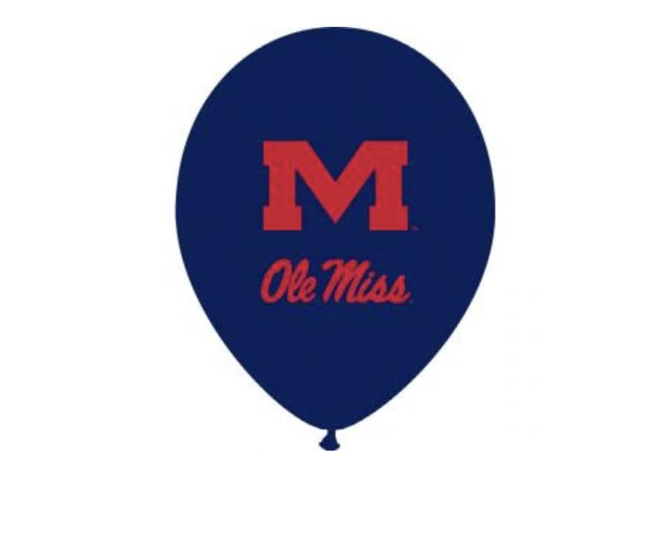 PartyMate Ole Miss 11